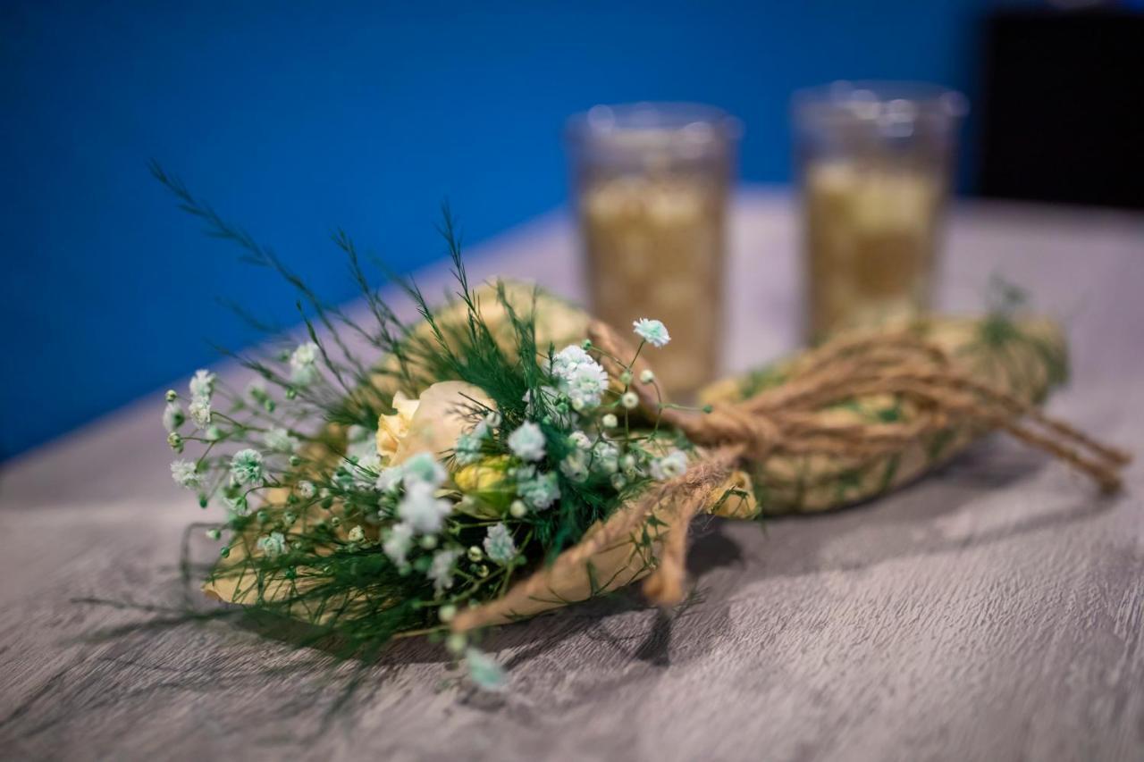哥里 Georgia Gold酒店 外观 照片